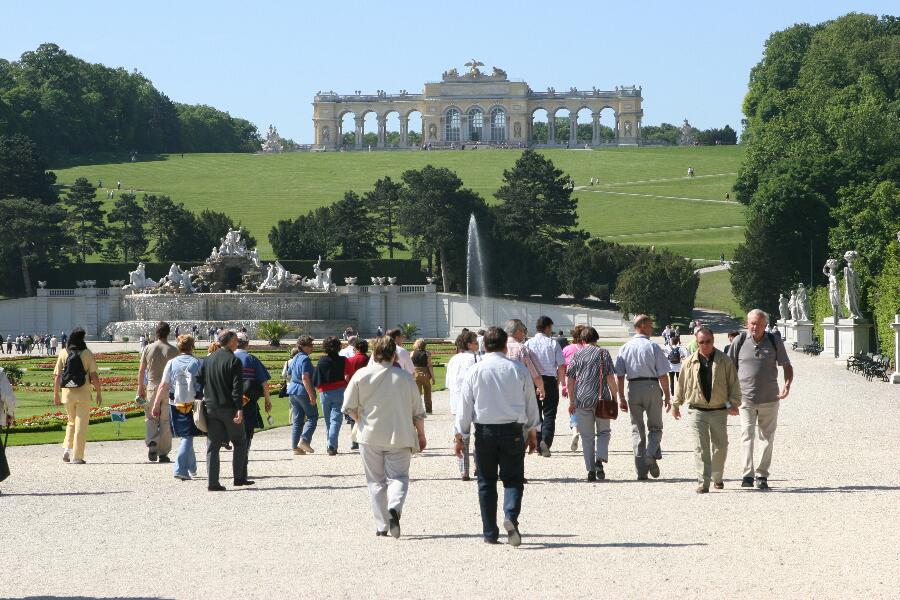 Foto 4/35 (Schnbrunn)